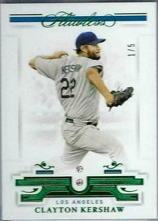 Clayton Kershaw