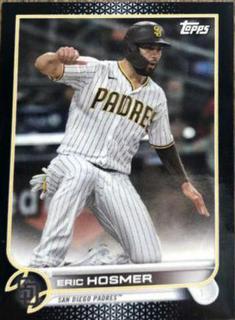 Eric Hosmer