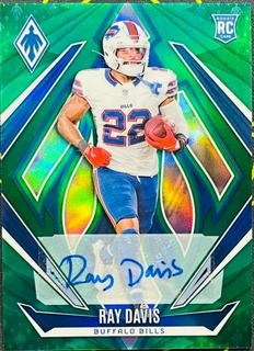 Ray Davis