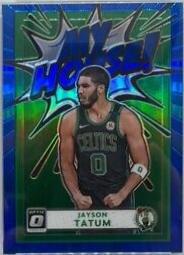Jayson Tatum