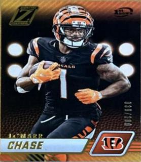 Ja'Marr Chase