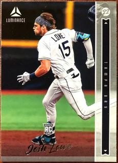 Josh Lowe
