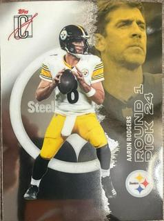 Aaron Rodgers
