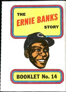 Ernie Banks