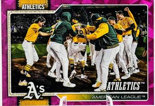Athletics