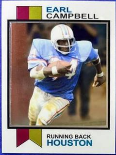 Earl Campbell