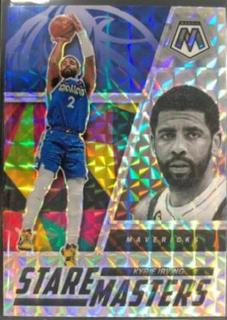 Kyrie Irving