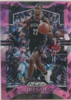 Caris LeVert