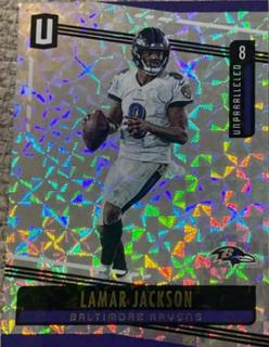 Lamar Jackson