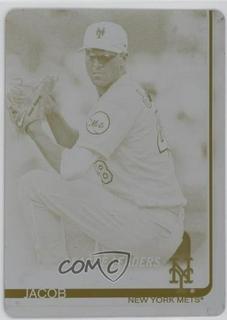 Jacob deGrom