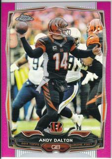 Andy Dalton
