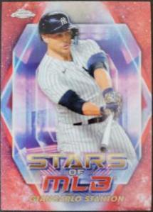 Giancarlo Stanton