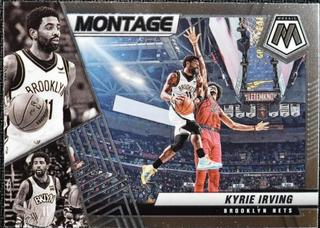 Kyrie Irving