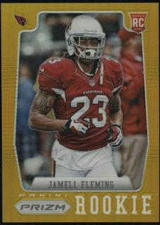 Jamell Fleming