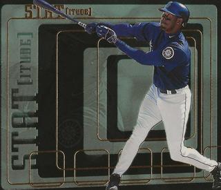 Ken Griffey Jr