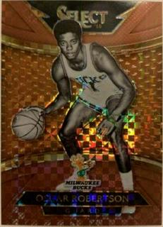 Oscar Robertson