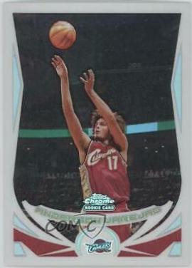 Anderson Varejao