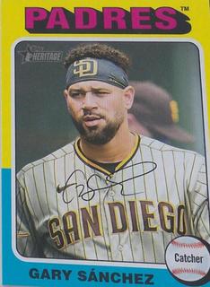 Gary Sanchez