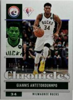 Giannis Antetokounmpo