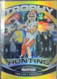 Trevor Lawrence