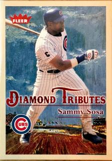 Sammy Sosa
