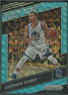 Stephen Curry