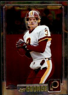 Jeff George