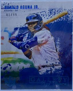 Ronald Acuna Jr.