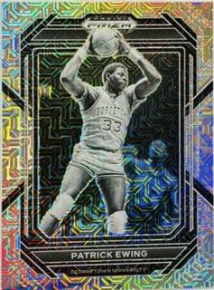 Patrick Ewing