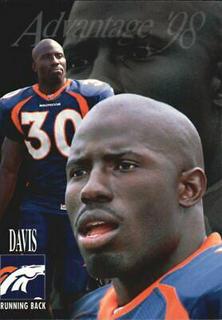 Terrell Davis