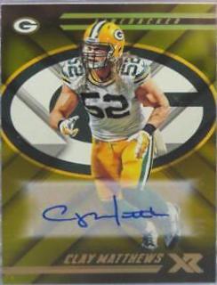 Clay Matthews