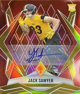 Jack Sawyer