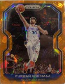 Furkan Korkmaz