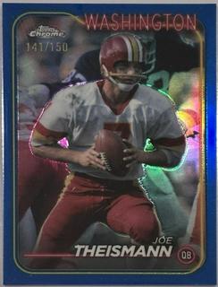 Joe Theismann