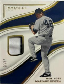 Mariano Rivera