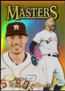 Carlos Correa