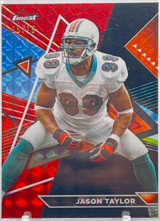 Jason Taylor