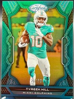 Tyreek Hill