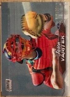 Jason Varitek