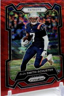 JuJu Smith Schuster