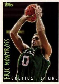 Eric Montross