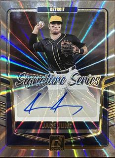 Jace Jung