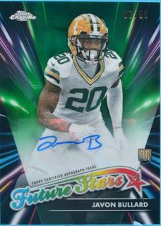 Javon Bullard