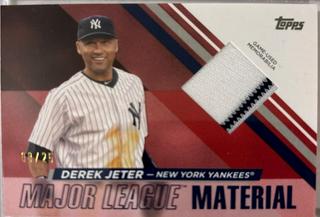 Derek Jeter