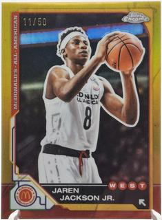 Jaren Jackson Jr.