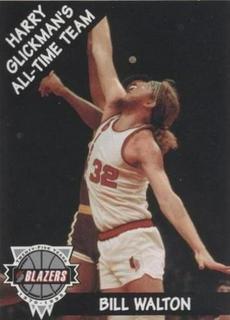 Bill Walton