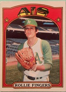 Rollie Fingers