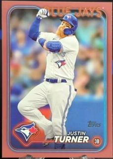 Justin Turner
