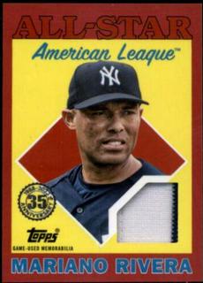 Mariano Rivera