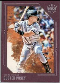 Buster Posey